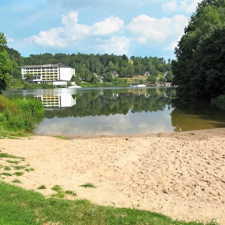 Ferienhaus Kirchheim 101s * 키르하임