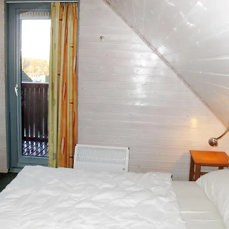펜션 Ferienhaus Kirchheim 101s *