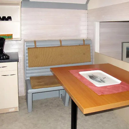 Ferienhaus Kirchheim 101s *