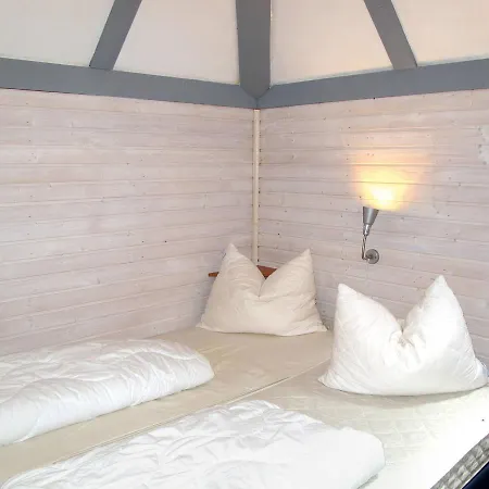 Ferienhaus Kirchheim 101s 펜션 *