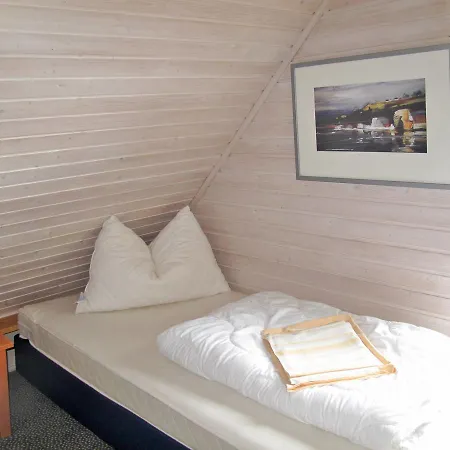 Ferienhaus Kirchheim 101s 키르하임