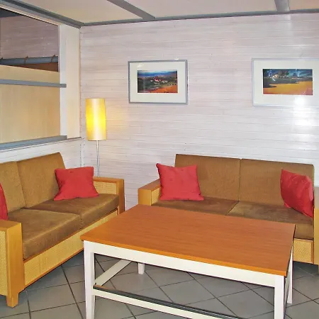 펜션 Ferienhaus Kirchheim 101s