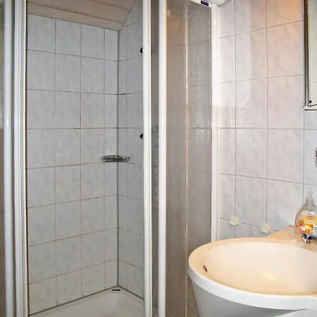 Ferienhaus Kirchheim 101s *